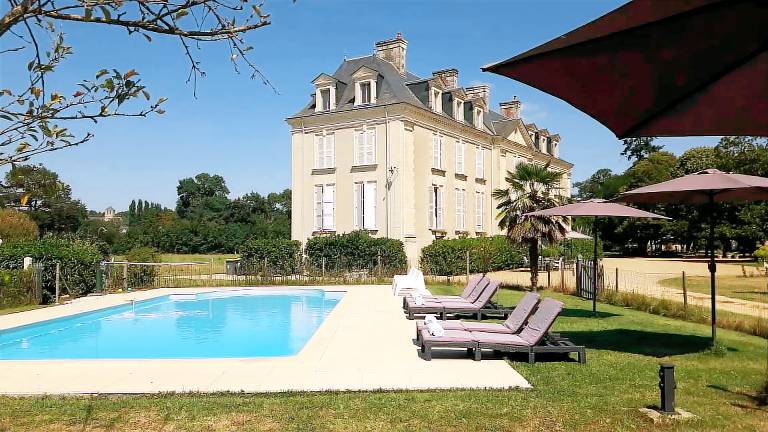 Appartement Beaufort-en-Vallée
