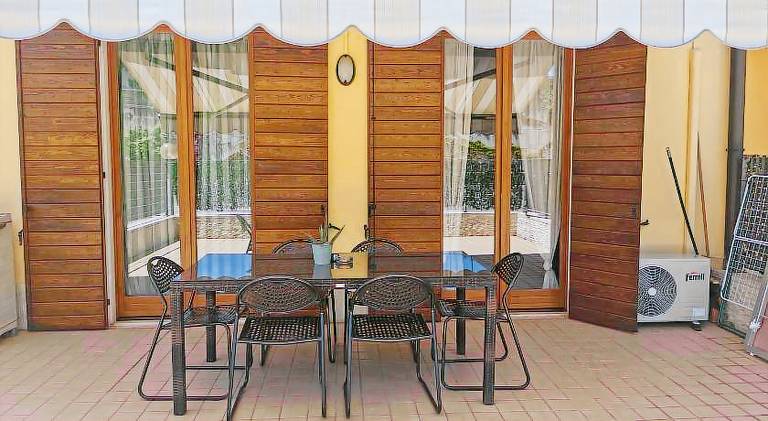Rental apartment with pool, terrace & garden | Pets are welcome — photo 4