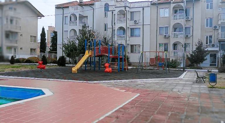 Holiday apartment with pool | Beach nearby | Pet-friendly — photo 5