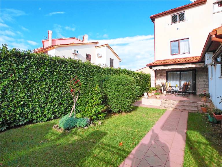 Children-friendly apartment with barbeque & terrace | Next to the beach | Dogs allowed — photo 5