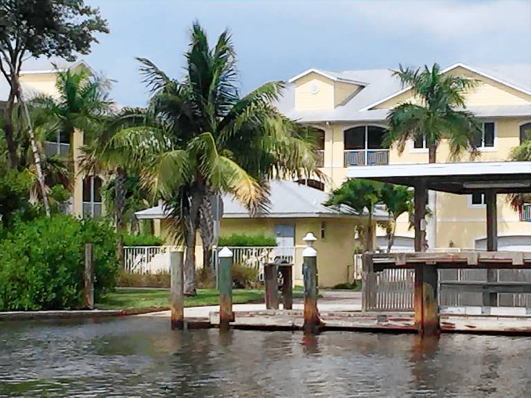 Condo Everglades City