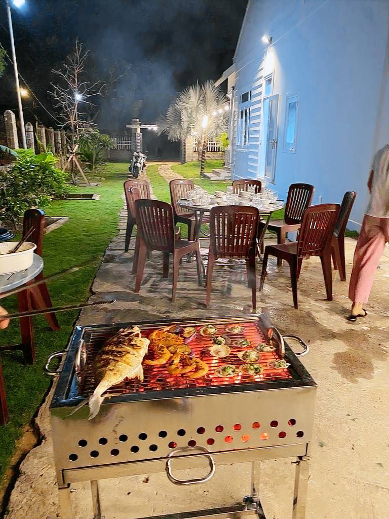 Big villa with barbeque, patio & garden | Perfect for remote work | Dogs allowed — photo 5