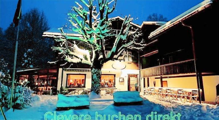 Tenne Lenk - Gasthof & Hotel — photo 3