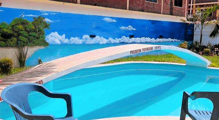 Hotel El Rincon de Don Juan — photo 3
