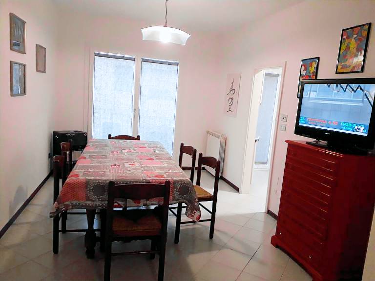 Vacation home with terrace — photo 5