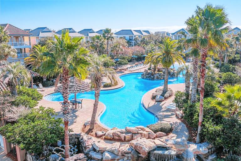 House Destin