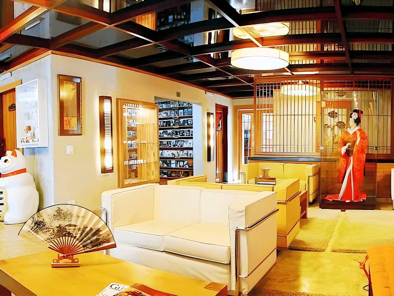 Hotel Matsubara — photo 4