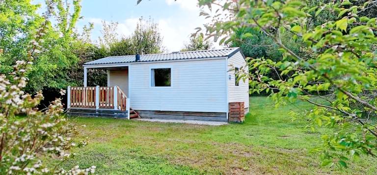 Camping Loudéac