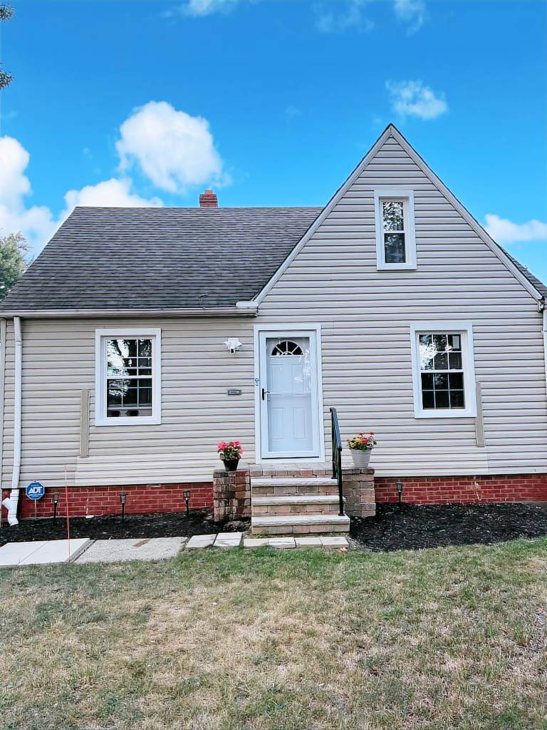 House Lakewood