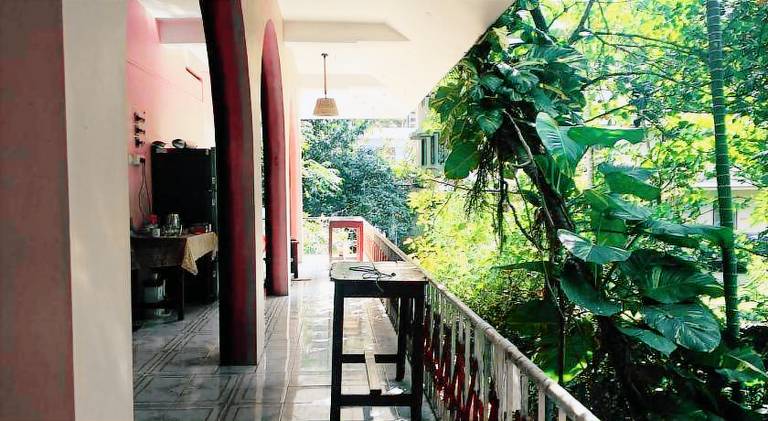 Rams Gratitude Inn — photo 3