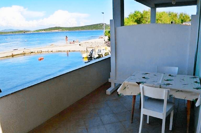 Apartament  Murter