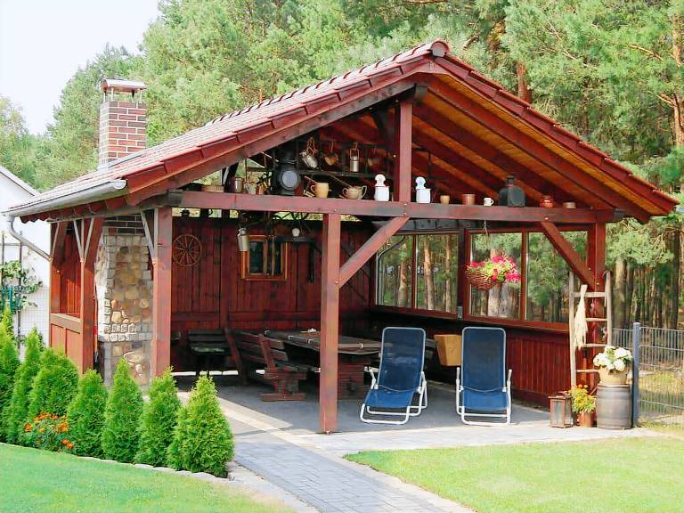 Ferienwohnung Lübben (Spreewald)