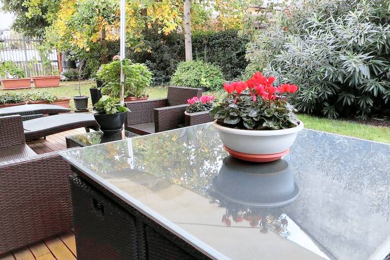 Bed & Breakfast Vanzago