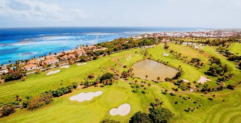 Appartement Saint-François