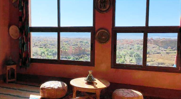 Kasbah Itran — photo 5