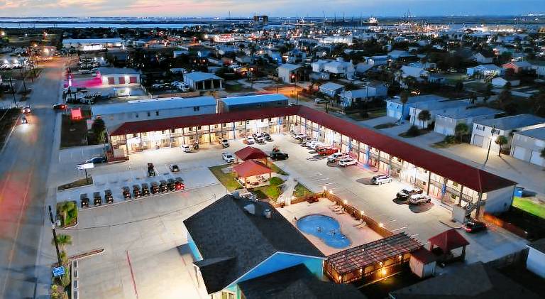Port Aransas — photo 5