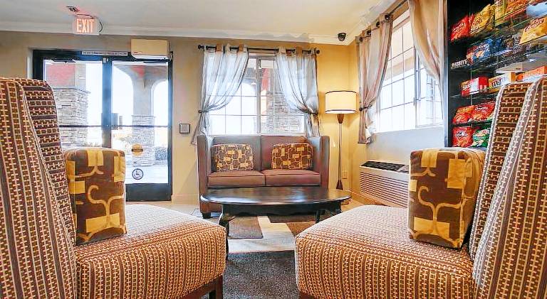 Best Western Willows Inn — photo 3