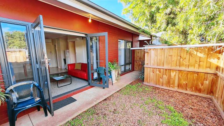 Apartment Port Pirie
