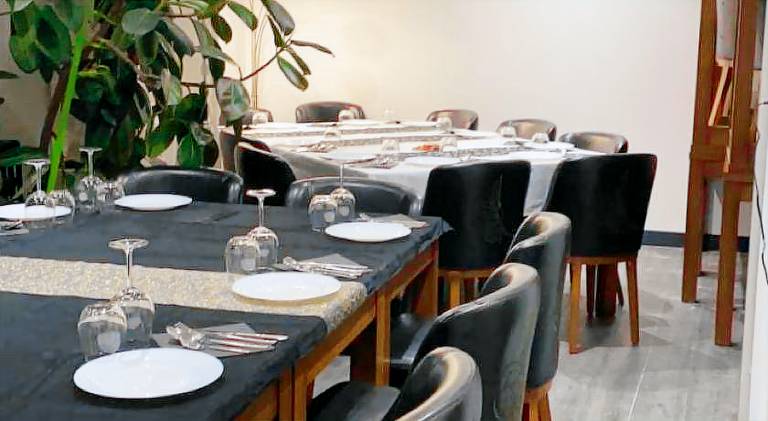 Auberge aux 1000 saveurs — photo 5