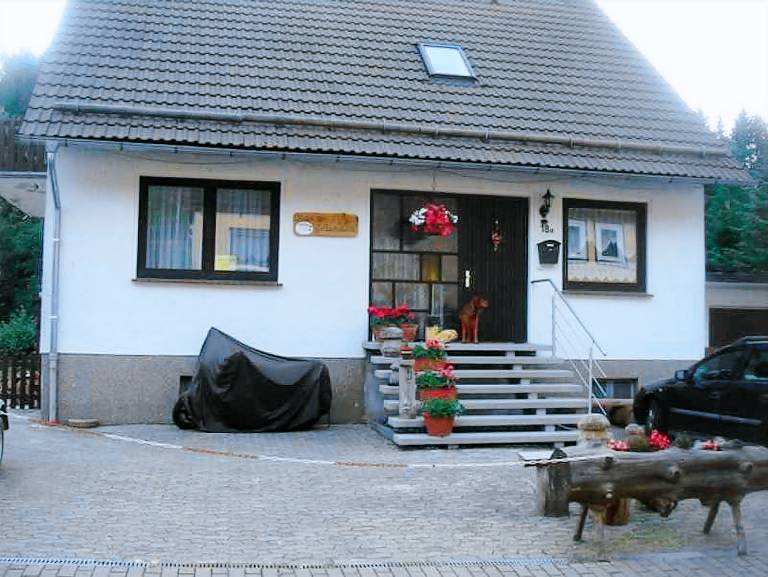 Apartment  Schulenberg im Oberharz