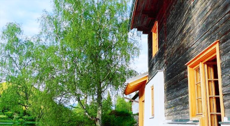 Chalet with 3 rooms for 8 persons in Mariazell
