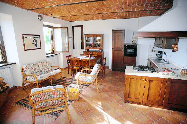Agriturismo Trezzo Tinella