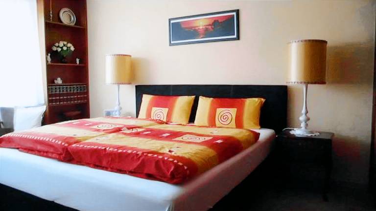 Ferienwohnung Bad Sachsa
