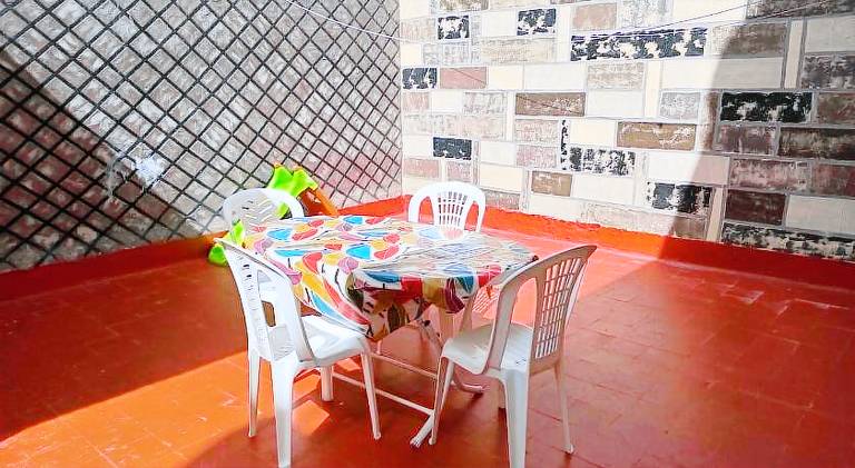 Chambre Jad & Wiam — photo 3