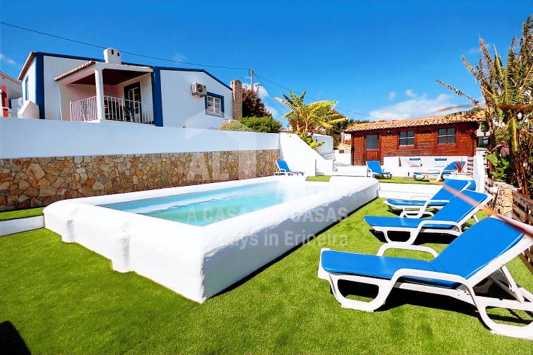 Villa Ericeira