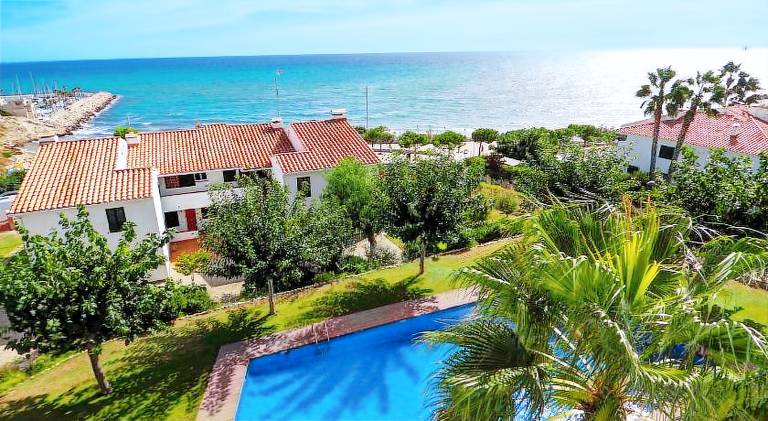Rental apartment with pool | Beach nearby | Pets are welcome — photo 3