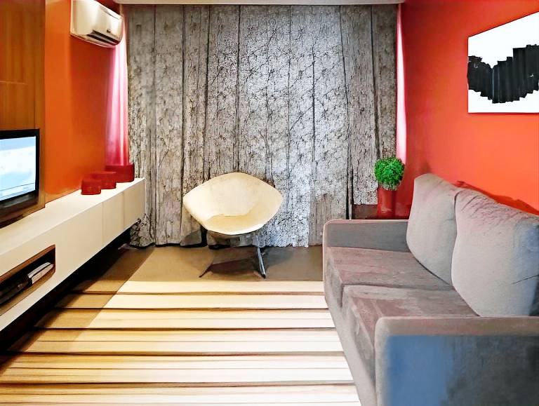 Tri Hotel Executive Criciuma in Criciuma