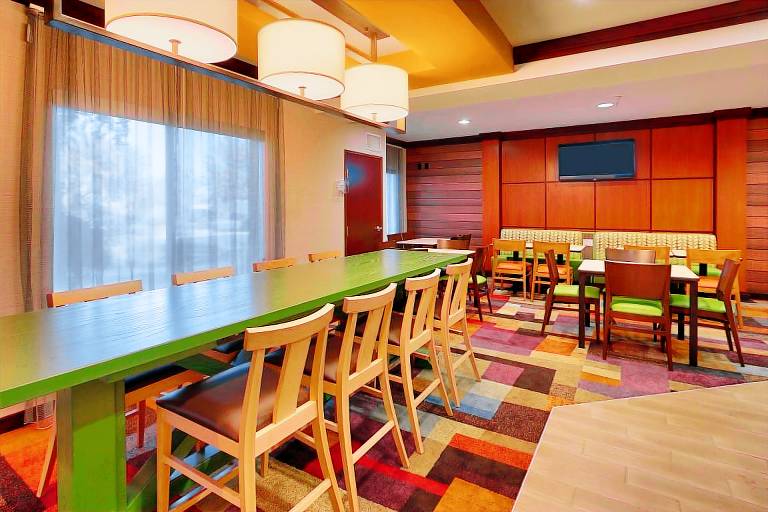 Fairfield by Marriott Inn & Suites Yuma — photo 4