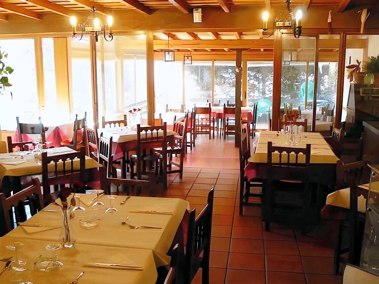 Hotel Rural Tia Margot — photo 5