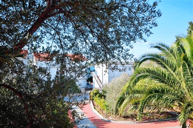 Apartman  Pirovac