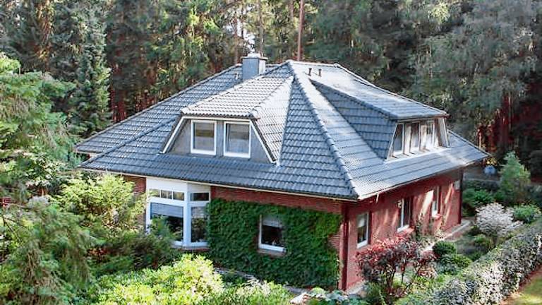 Ferienwohnung Bad Bramstedt