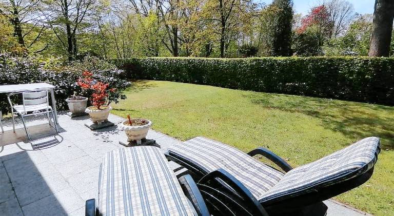 Bed and breakfast Lemsahl - Mellingstedt