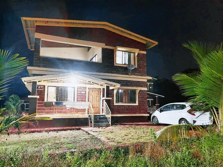 Nilaay Homestay Guhagar Jamsut Ratnagiri — photo 3