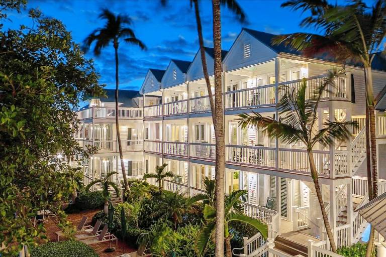 Condo Key West