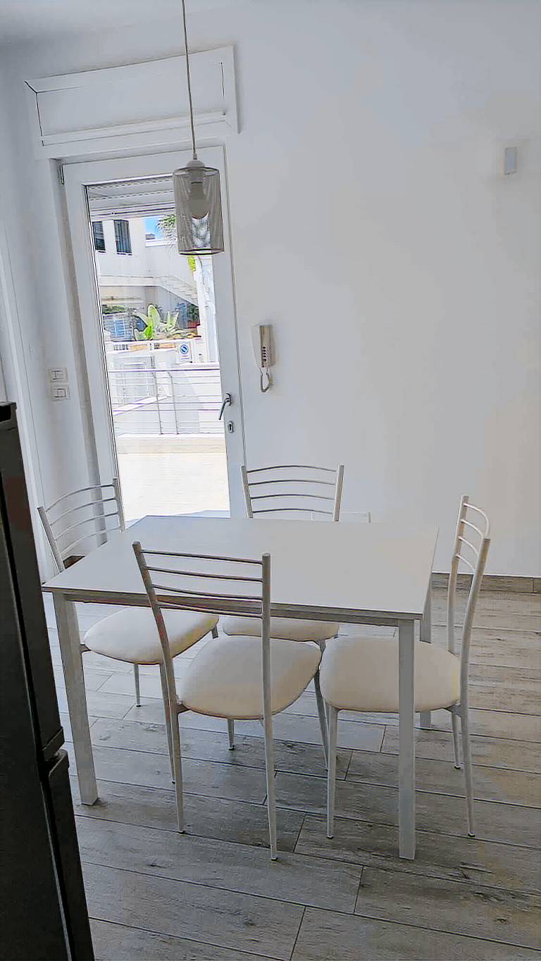 Appartamento Santa Maria Al Bagno