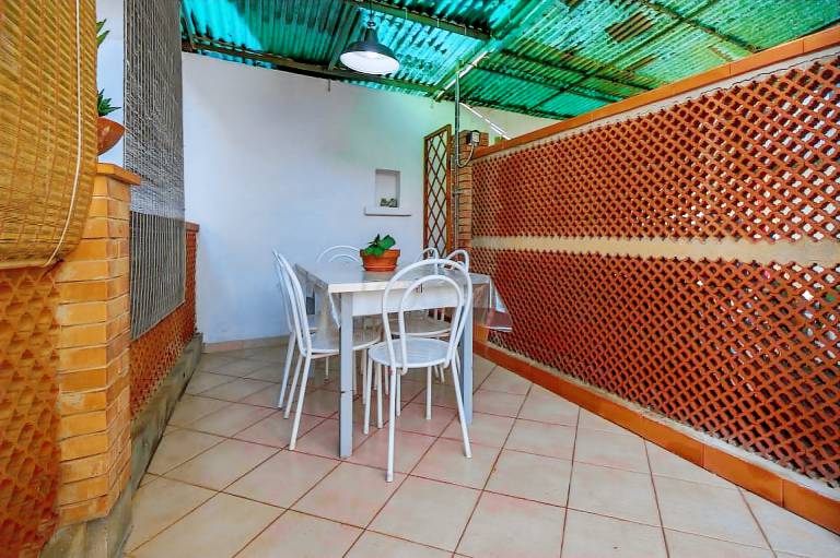 Child-friendly holiday apartment with terrace | Next to the beach | Dogs allowed — photo 4
