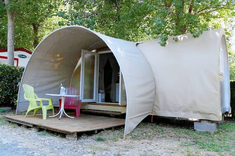 Camping Béziers