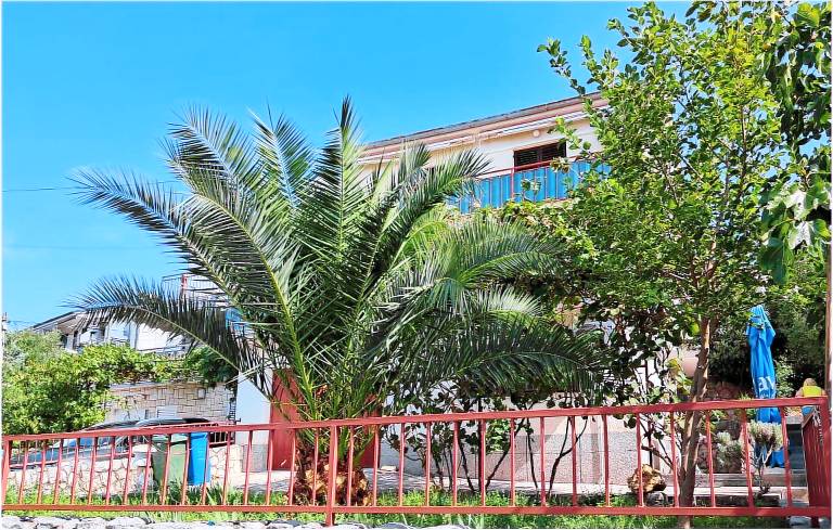 Ferienwohnung  Jadranovo