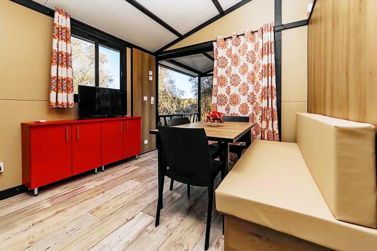 Bungalow Diano Marina