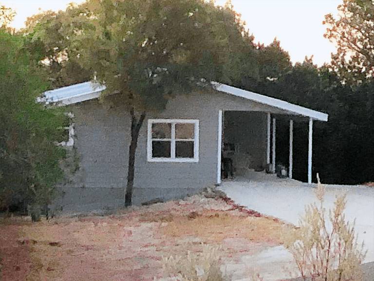 House Canyon Lake