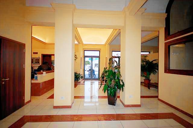 Hotel Bella Riviera Lungomare — photo 4