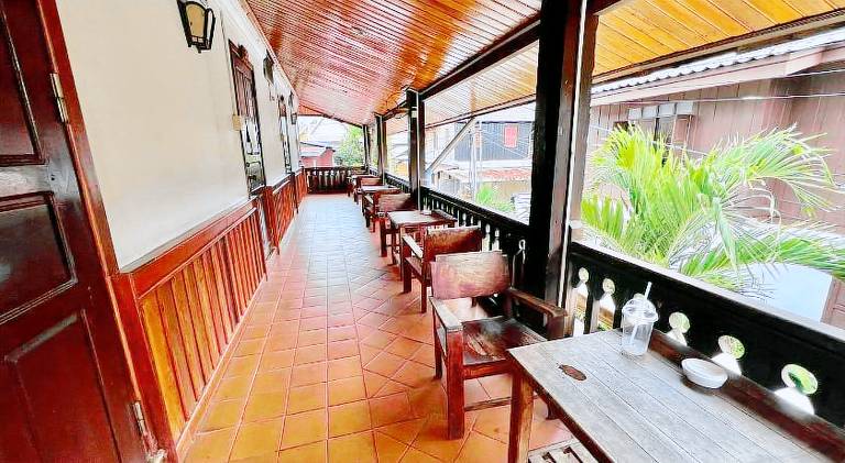 Nocknoy Lanexang Guesthouse — photo 3