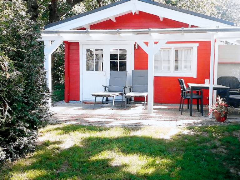 House  Grebin