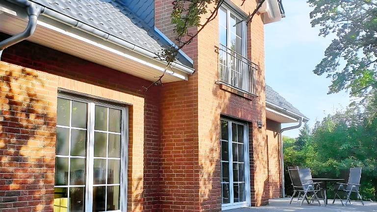 Ferienwohnung Geltow