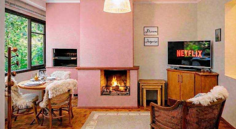 Holiday apartment with 1 room for 3 persons — photo 2