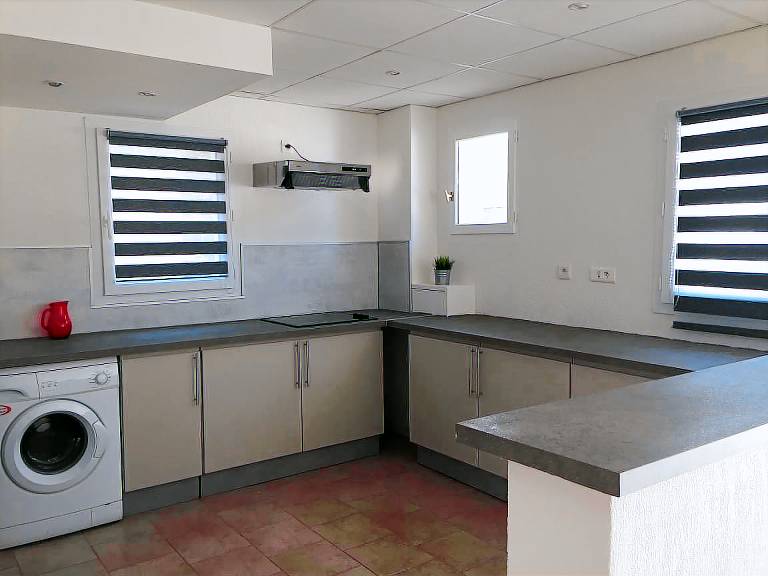Appartement Ensuès-la-Redonne